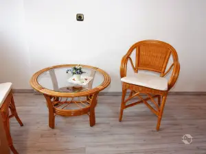 Ferienwohnung "Ruheckle"