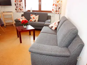 Ferienwohnung "Glaserbach"