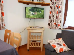 Ferienwohnung "Glaserbach"