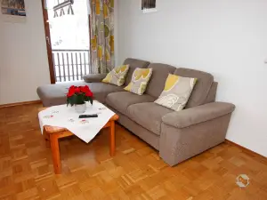 Ferienwohnung "Hexenloch"