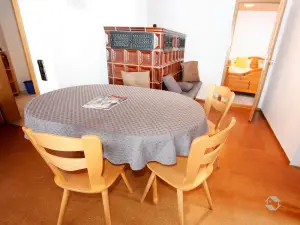Ferienwohnung "Ruheckle plus"