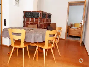 Ferienwohnung "Ruheckle plus"