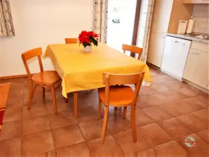 Ferienwohnung "Mandus"