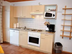 Ferienwohnung "Mandus"