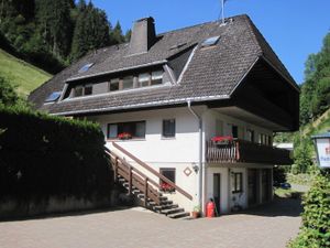 Gästehaus mit Ferienwohnungen