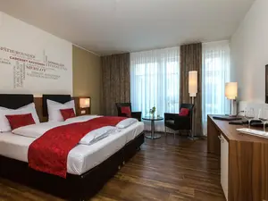 Vinotel Comfort Doppelzimmer mit Dusche & WC
