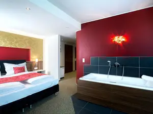 Vinotel Juniorsuite