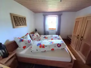 Schlafraum 2 Sonnenb