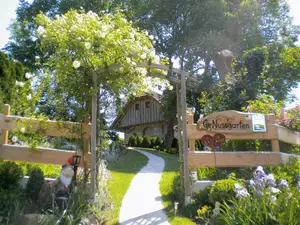 GeNussgarten GeNussgarten