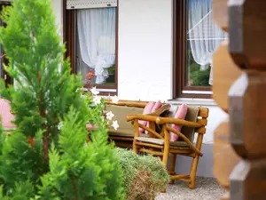 Ferienwohnung Veronika Heilbock Ferienwohnung Veronika Heilbock