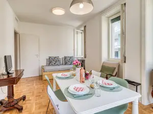 Wohn- und Esszimmer Wohn- und Esszimmer