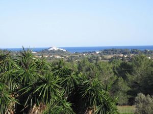 TERRASSE BLICK