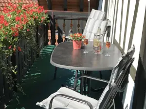 Klaus & Erika Köninger