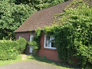 Eckhus Außenansicht