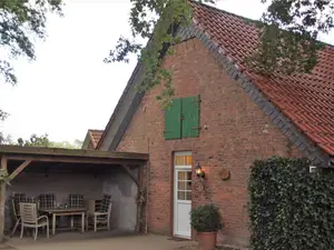 Lütthus Vorderansicht