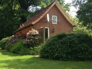 Roukhus im Sommer Roukhus im Sommer