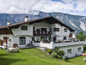 Apparthotel Riina