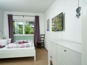 Schlafzimmer 3