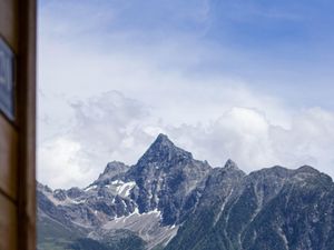 Aussicht Acherkogel