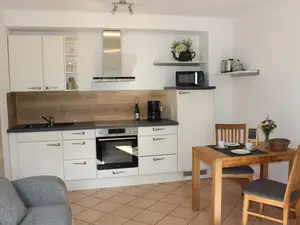 1 Küchenbereich 1 Küchenbereich
