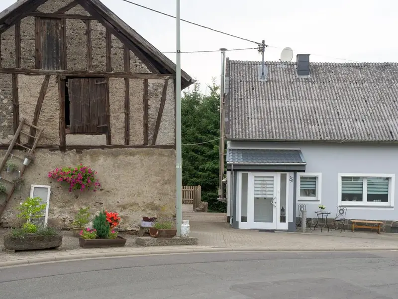 Außenseite Außenseite