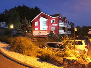 Maarberg Resort, stilvolle und exclusive Ferienapartments mit Seeblick