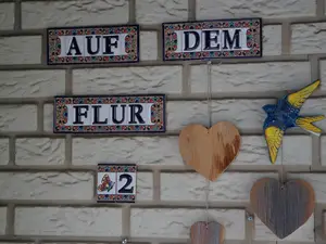 herzlich Willkommen