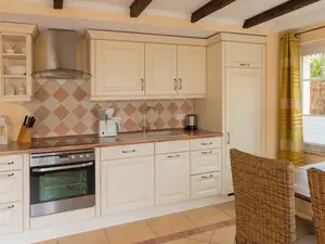 Küche / Küchenzeile Küche / Küchenzeile