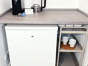 Küche / Küchenzeile