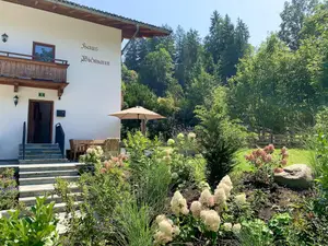 Haus Widmann Sommer/ Summer 3 Haus Widmann Sommer/ Summer 3