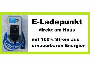 e-ladepunkt