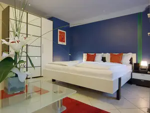 "Ambiente" Schlafzimmer