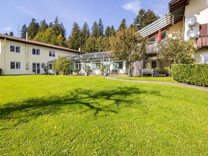 Pension außen 4 Pension außen 4