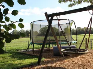 Kinderspielpatz Kinderspielpatz