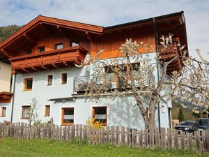 Gästehaus Sieder im Sommer