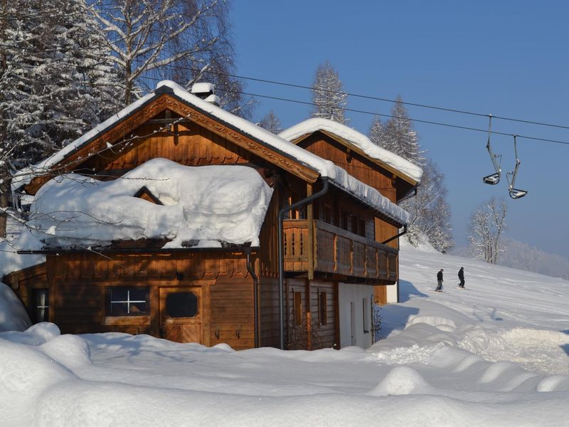 Kainerhütte