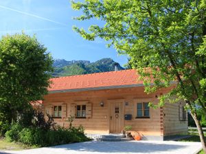 Chalet Chiemgau