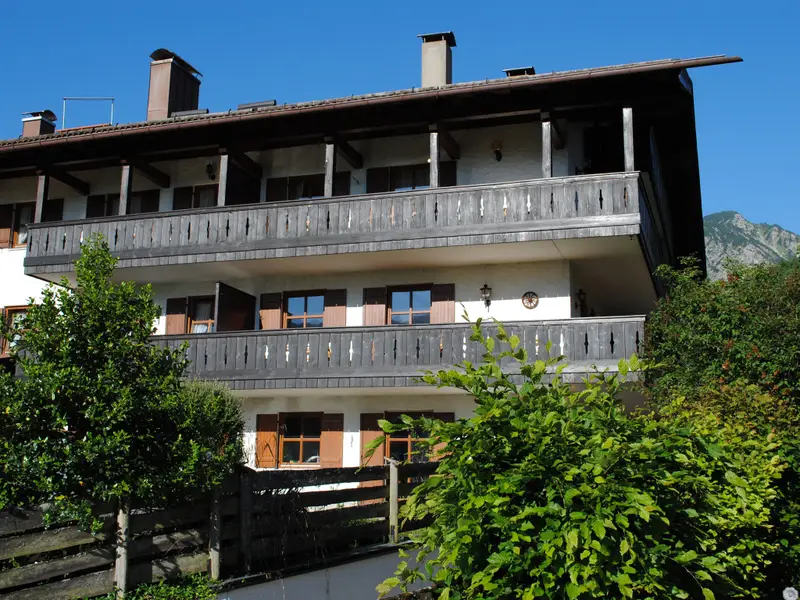 Premium-Chalet Achental Premium-Chalet Achental