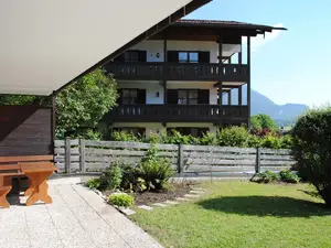 Terassenbereich Terassenbereich