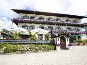 Hotel Aussenansicht Hotel Aussenansicht