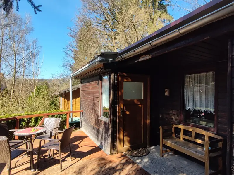 Bungalow 10