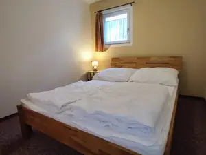 Doppelbett