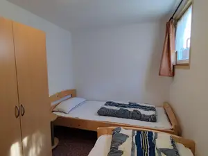 2 Einzelbetten