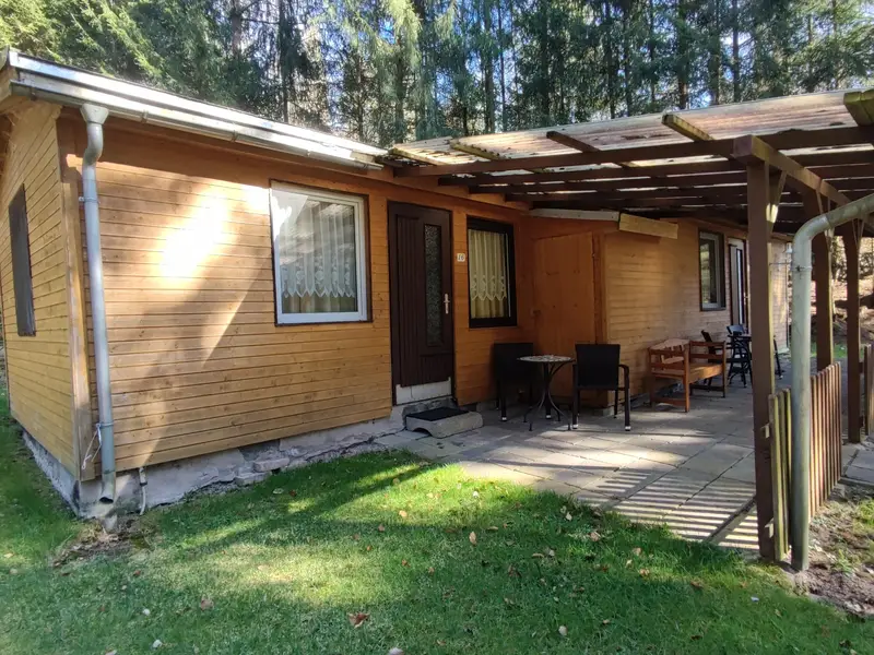 Bungalow 16 Bungalow 16