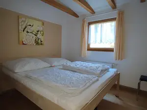 Doppelbett