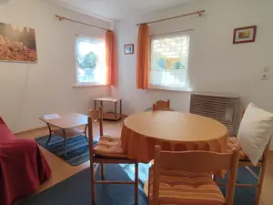 Wohnbereich Wohnbereich