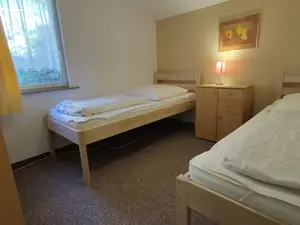 Einzelbetten Einzelbetten