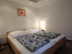 Doppelbett