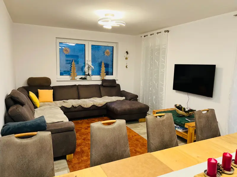 Wohnzimmer Wohnzimmer