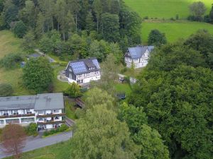 Ferienwohnung Zur Basemicke - Familie Schütte - Schmallenberg-Nordenau Sauerland